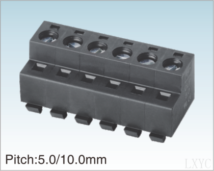 什么是PCB接线端子？